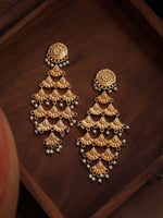 Load image into Gallery viewer, Aarushi Dangler Earrings