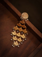 Load image into Gallery viewer, Aarushi Dangler Earrings