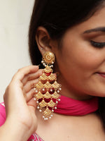 Load image into Gallery viewer, Aarushi Dangler Earrings