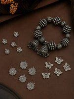 Load image into Gallery viewer, Vaani Hair Accessory Set