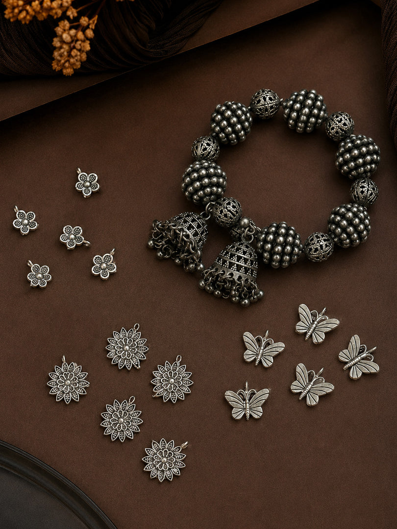 Vaani Hair Accessory Set