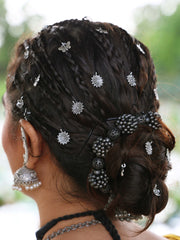 Vaani Hair Accessory Set