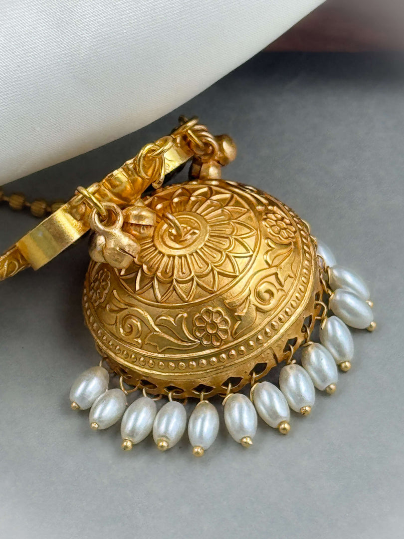 INAYA HANDMADE EARRINGS