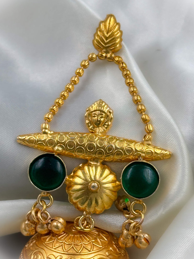 INAYA HANDMADE EARRINGS