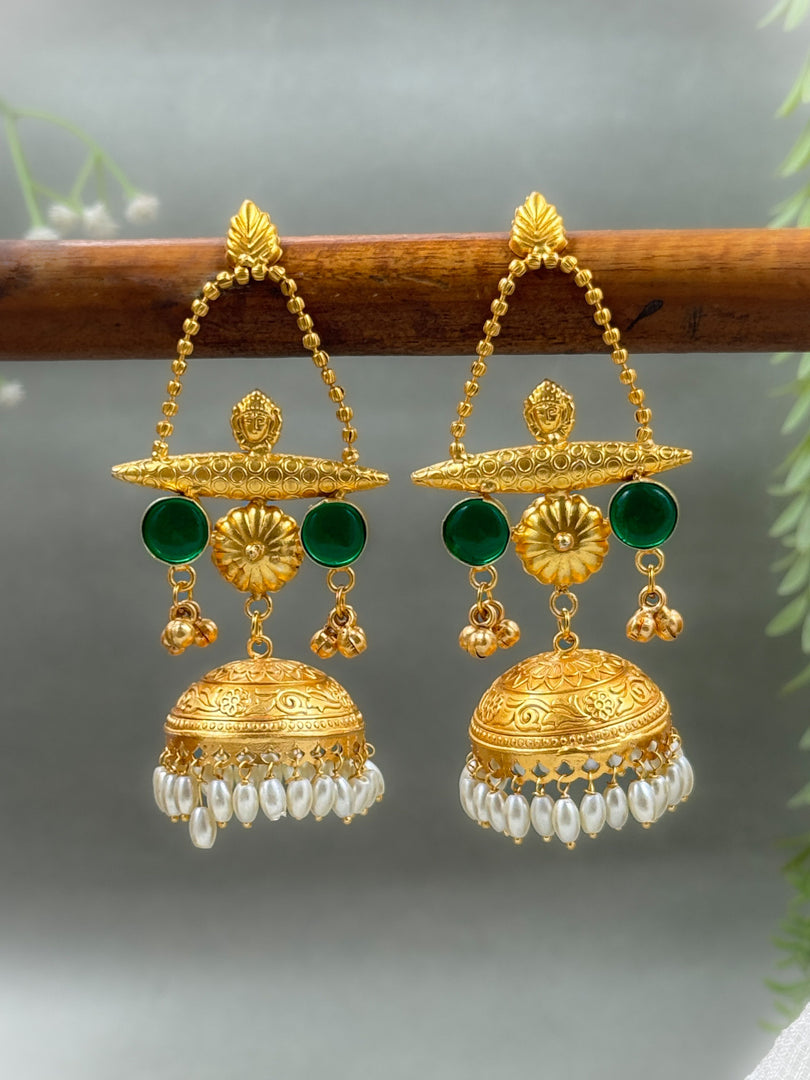 INAYA HANDMADE EARRINGS