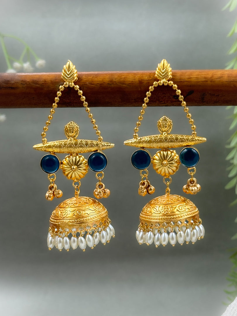 INAYA HANDMADE EARRINGS