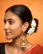 Load image into Gallery viewer, INAYA HANDMADE EARRINGS