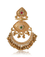 Load image into Gallery viewer, Vriska Golden Earrings