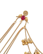 Load image into Gallery viewer, Mahira Kashmiri Earrings