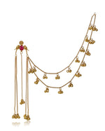 Load image into Gallery viewer, Mahira Kashmiri Earrings