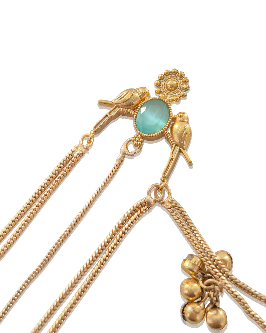Mahira Kashmiri Earrings