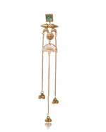 Load image into Gallery viewer, Mehreen Kashmiri Earrings