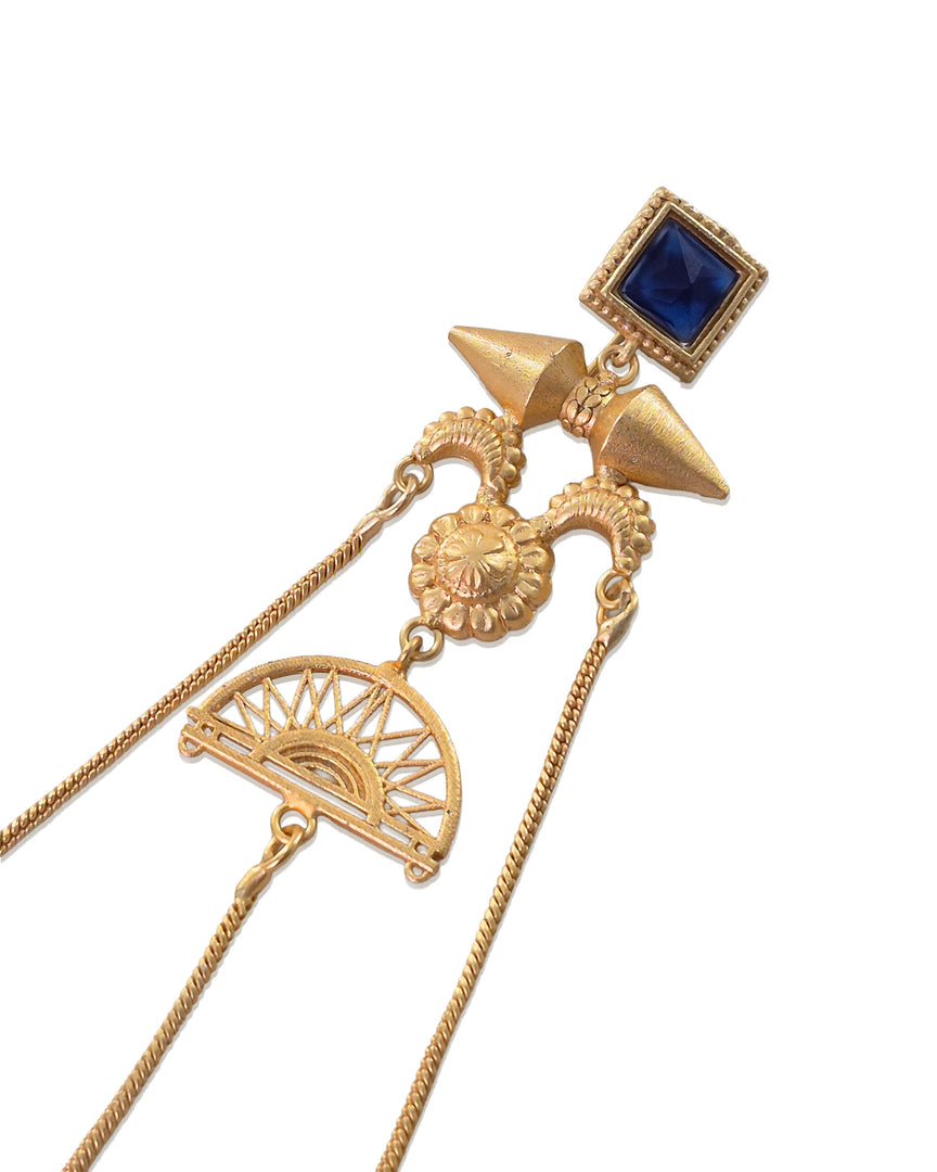 Mehreen Kashmiri Earrings