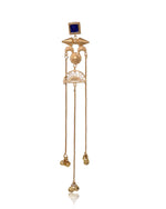 Load image into Gallery viewer, Mehreen Kashmiri Earrings