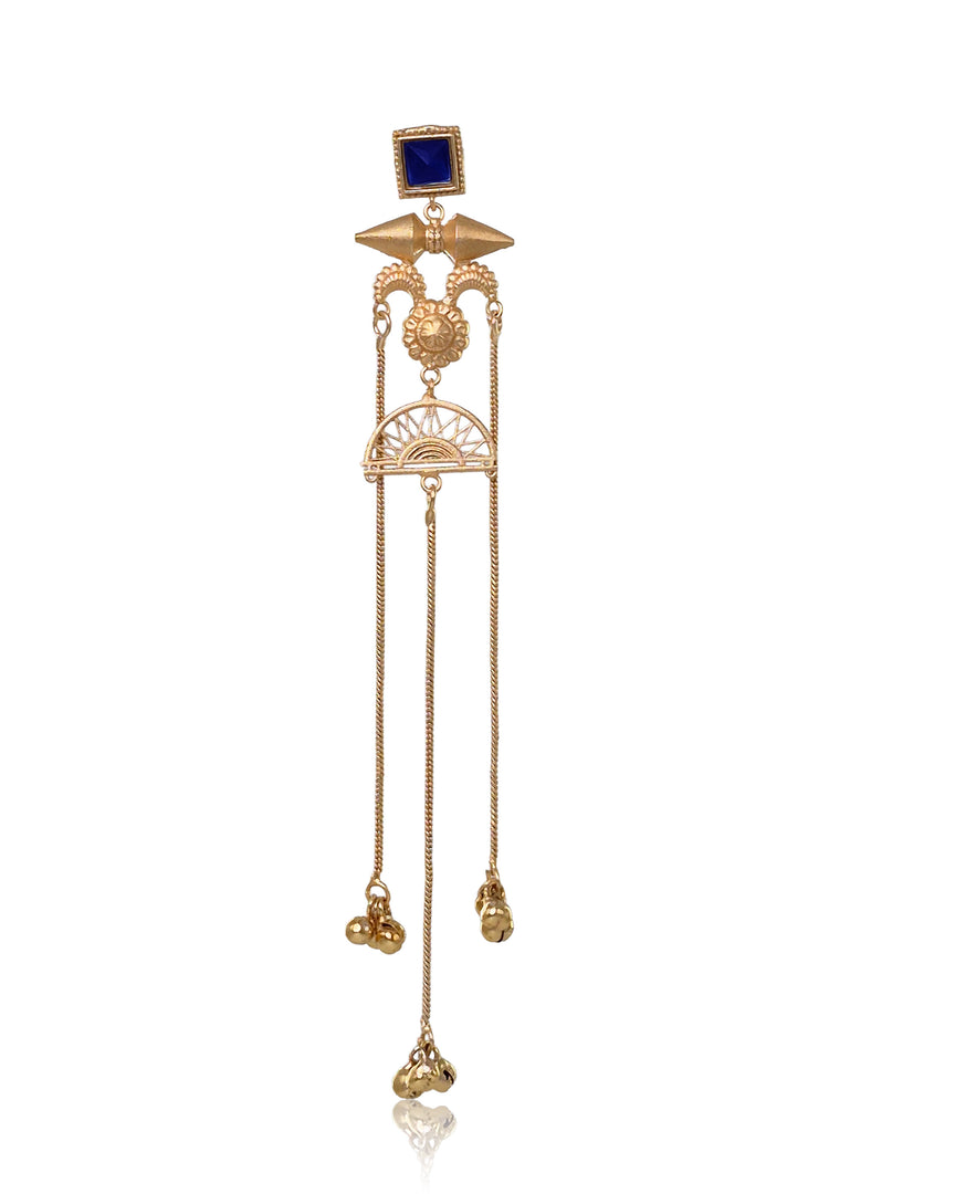 Mehreen Kashmiri Earrings
