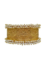 Load image into Gallery viewer, Kiva Golden Bangles