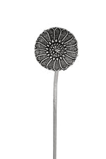 Load image into Gallery viewer, Oxidised Silver Hair Stick Combo - 1