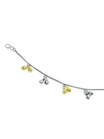 Load image into Gallery viewer, Radhika Dual Tone Hair Accessory