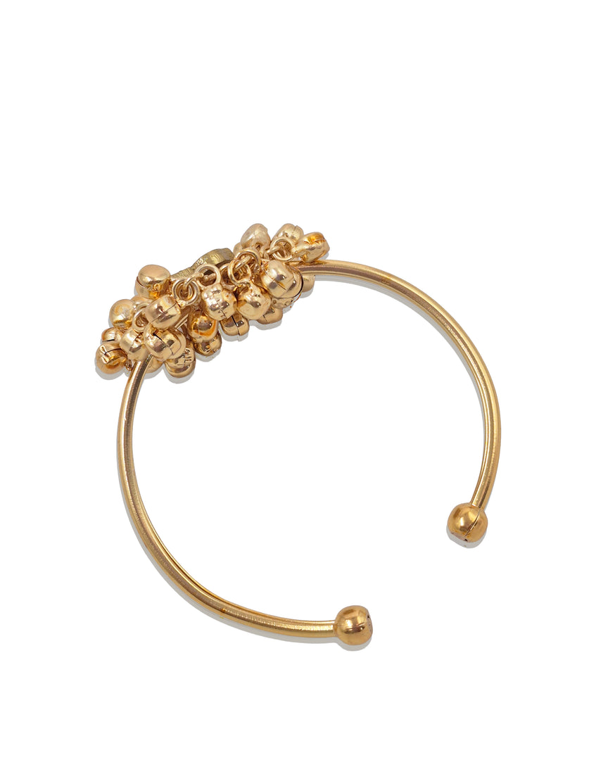 VIHANGINI GOLD KADA