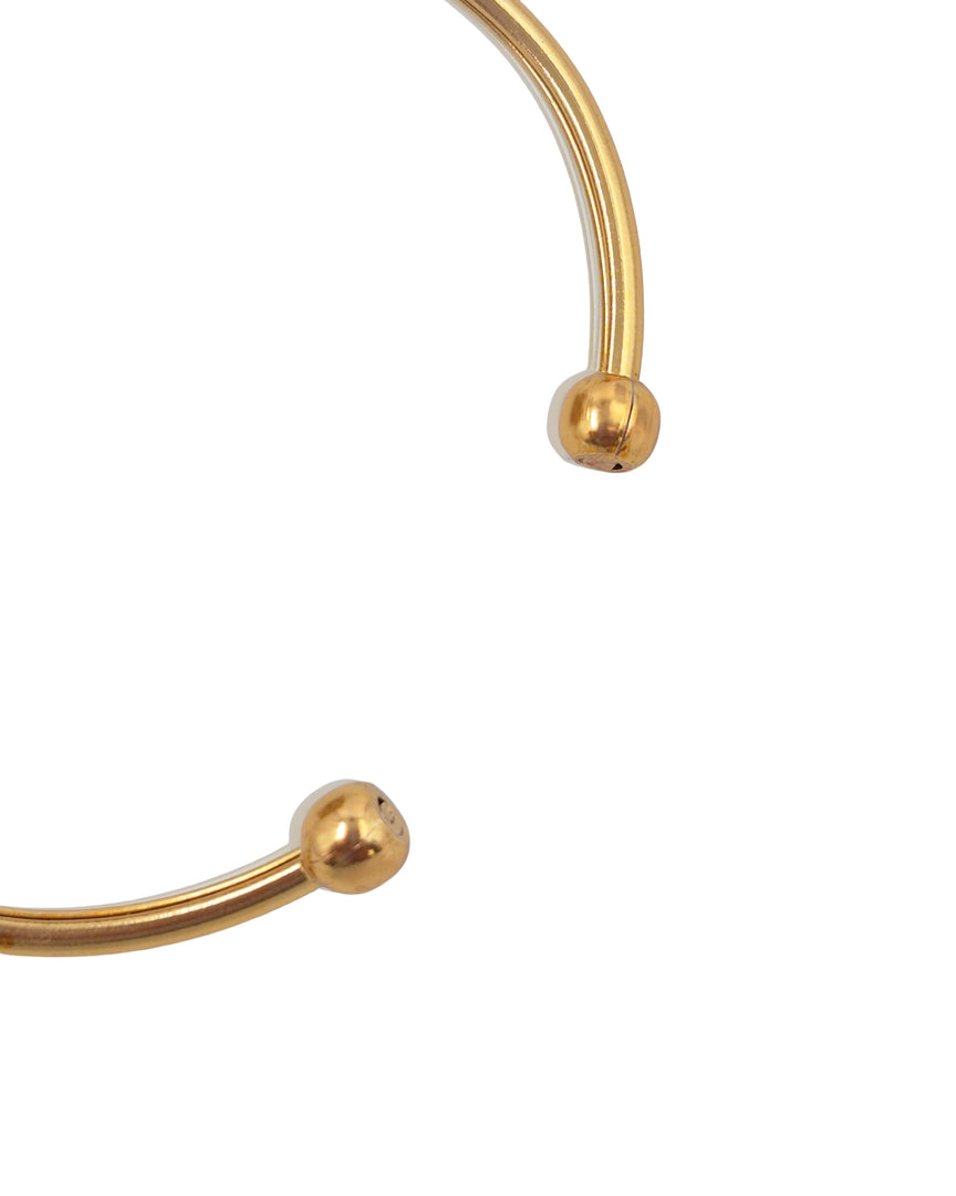 VIHANGINI GOLD KADA