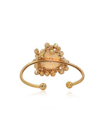 Load image into Gallery viewer, VIHANGINI GOLD KADA