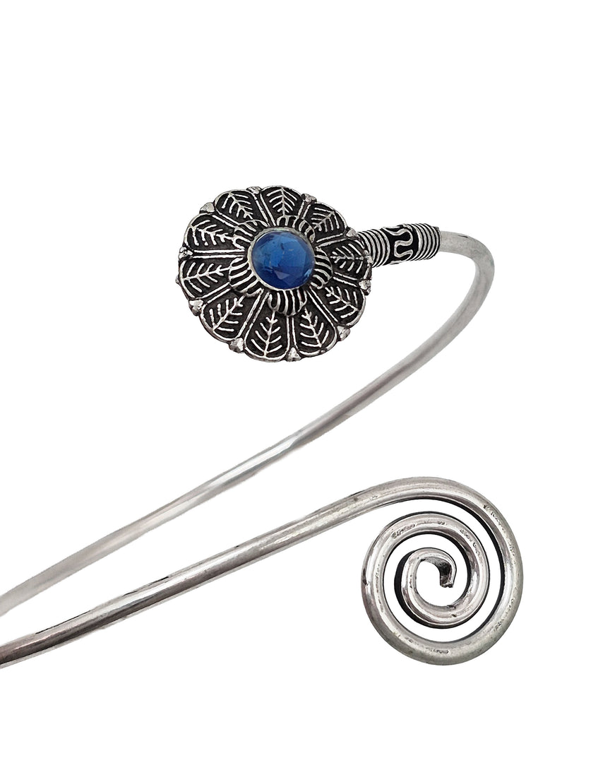 Yashi Brass Arm Cuff