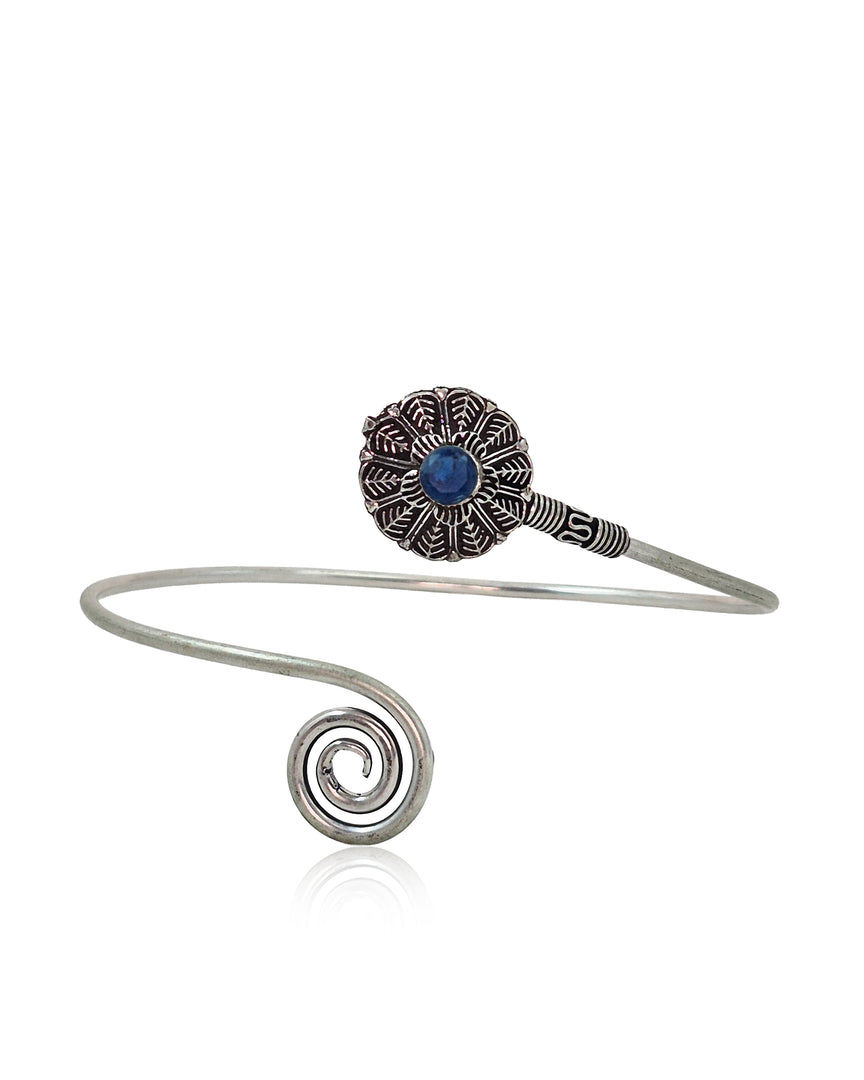 Yashi Brass Arm Cuff