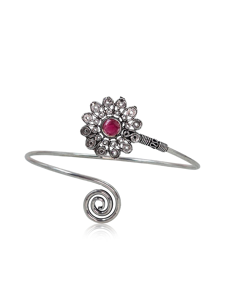 Tiya Arm Cuff