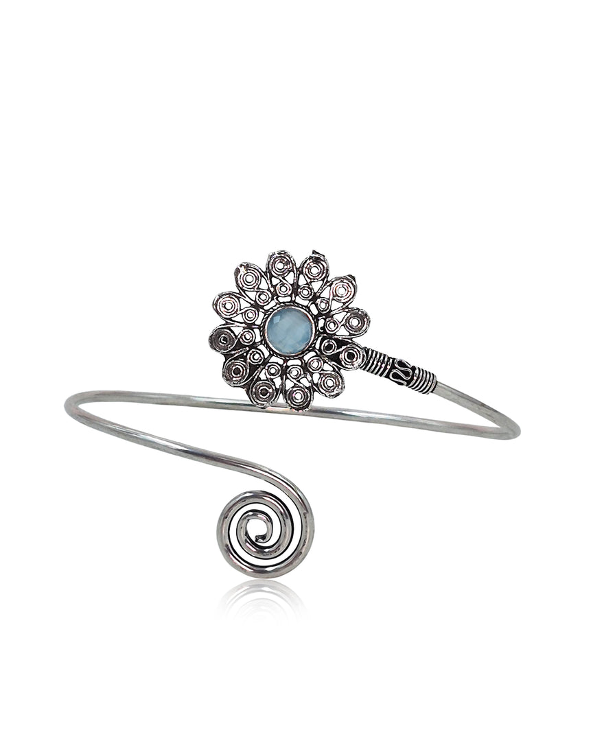 Tiya Arm Cuff