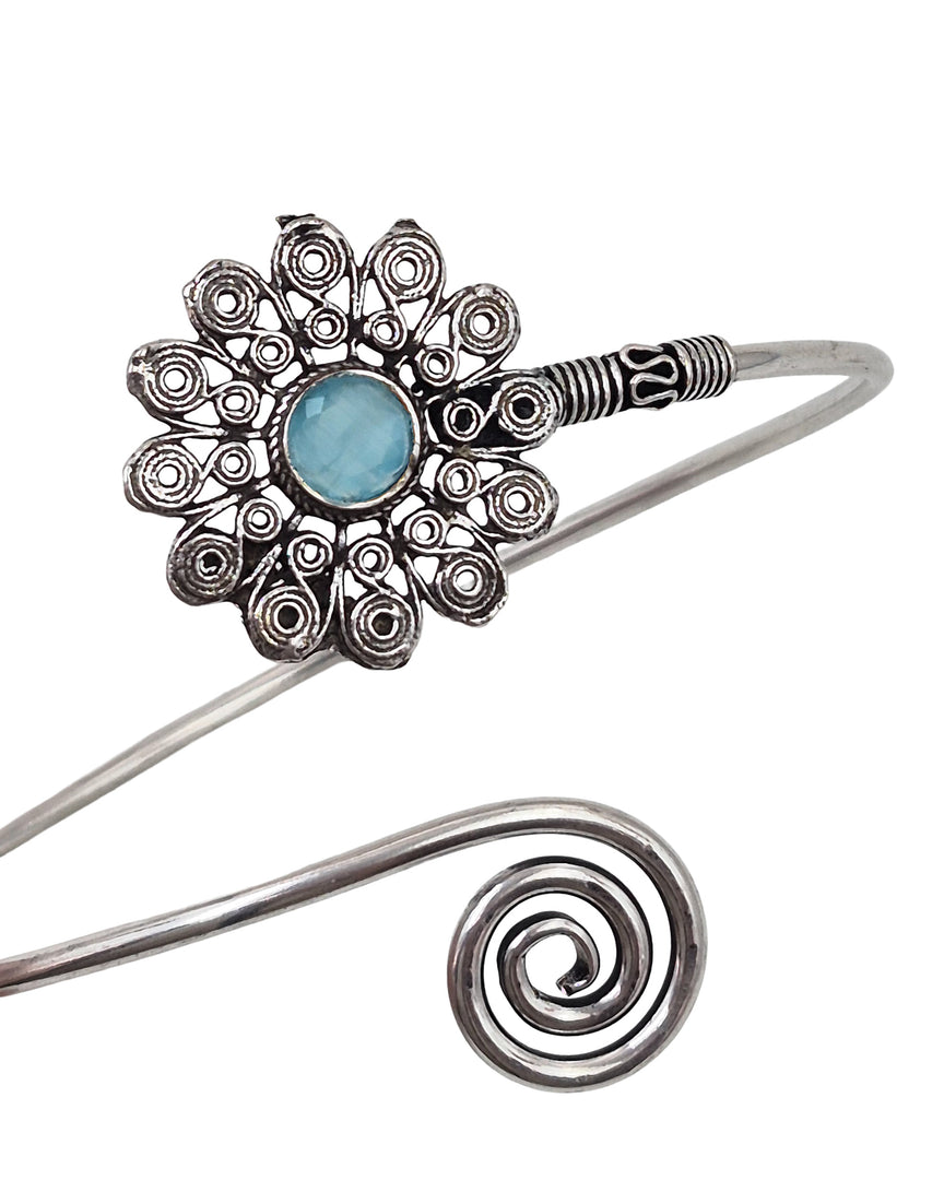 Tiya Arm Cuff