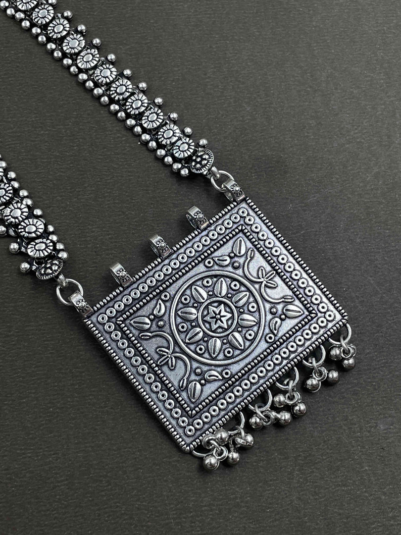 MISHKA 5 PIECE KOLAPURI JEWELLERY SET COMBO