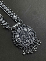 Load image into Gallery viewer, MISHKA 5 PIECE KOLAPURI JEWELLERY SET COMBO