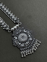 Load image into Gallery viewer, MISHKA 5 PIECE KOLAPURI JEWELLERY SET COMBO