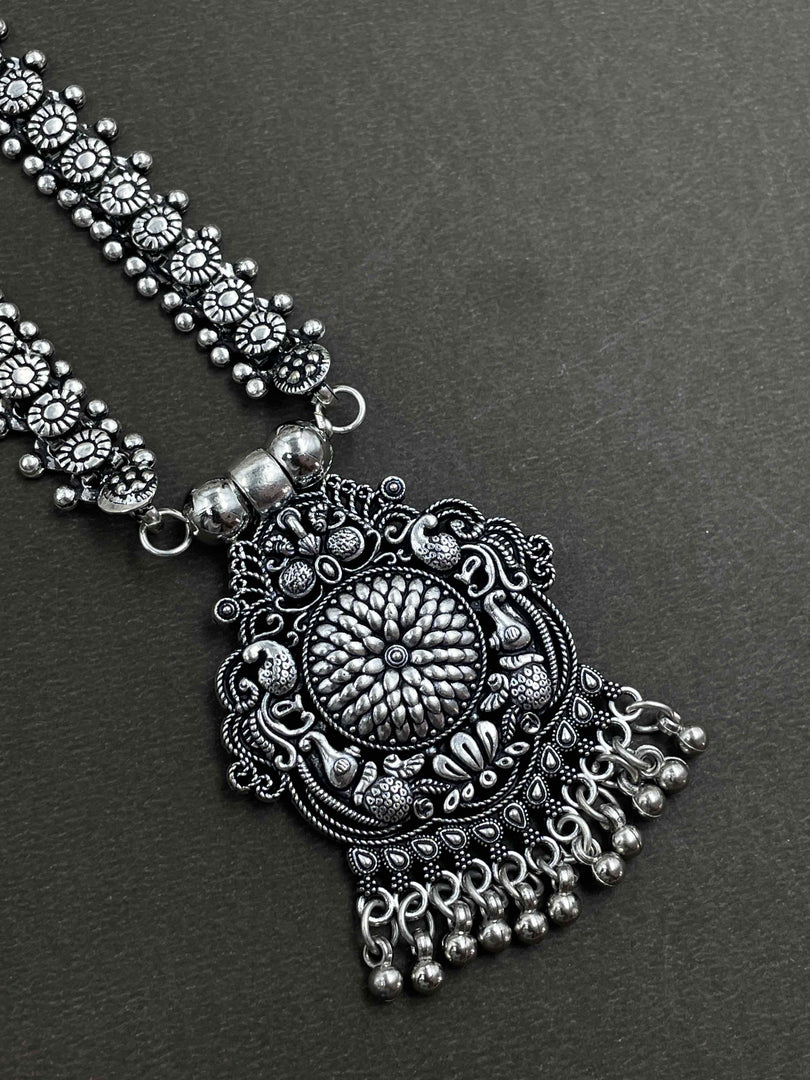 MISHKA 5 PIECE KOLAPURI JEWELLERY SET COMBO