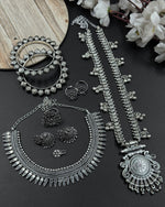 Load image into Gallery viewer, 7 Piece Kolapuri Jewellary Set Combo