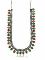 Load image into Gallery viewer, Aarushi Stone Jewellery Set