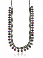 Load image into Gallery viewer, Aarushi Stone Jewellery Set