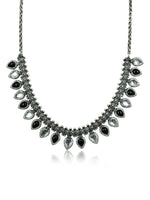 Load image into Gallery viewer, Sneha Stone Jewellery Set