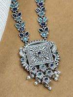 Load image into Gallery viewer, Anika Stone Necklace Set