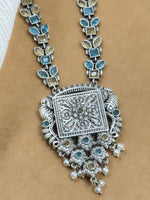 Load image into Gallery viewer, Anika Stone Necklace Set