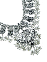 Load image into Gallery viewer, Shivanya Stone Necklace Set