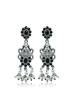 Load image into Gallery viewer, Shivanya Stone Necklace Set