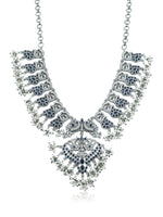 Load image into Gallery viewer, Shivanya Stone Necklace Set