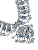 Load image into Gallery viewer, Shivanya Stone Necklace Set