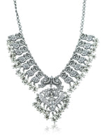 Load image into Gallery viewer, Shivanya Stone Necklace Set