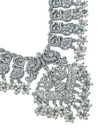 Load image into Gallery viewer, Shivanya Stone Necklace Set