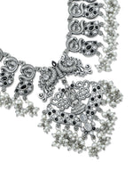 Load image into Gallery viewer, Shivanya Stone Necklace Set