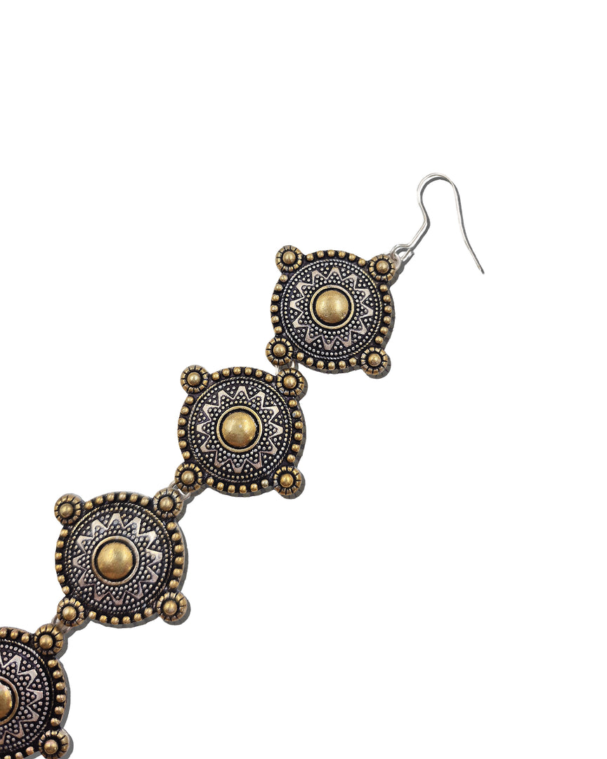 Tanishka Matha Patti