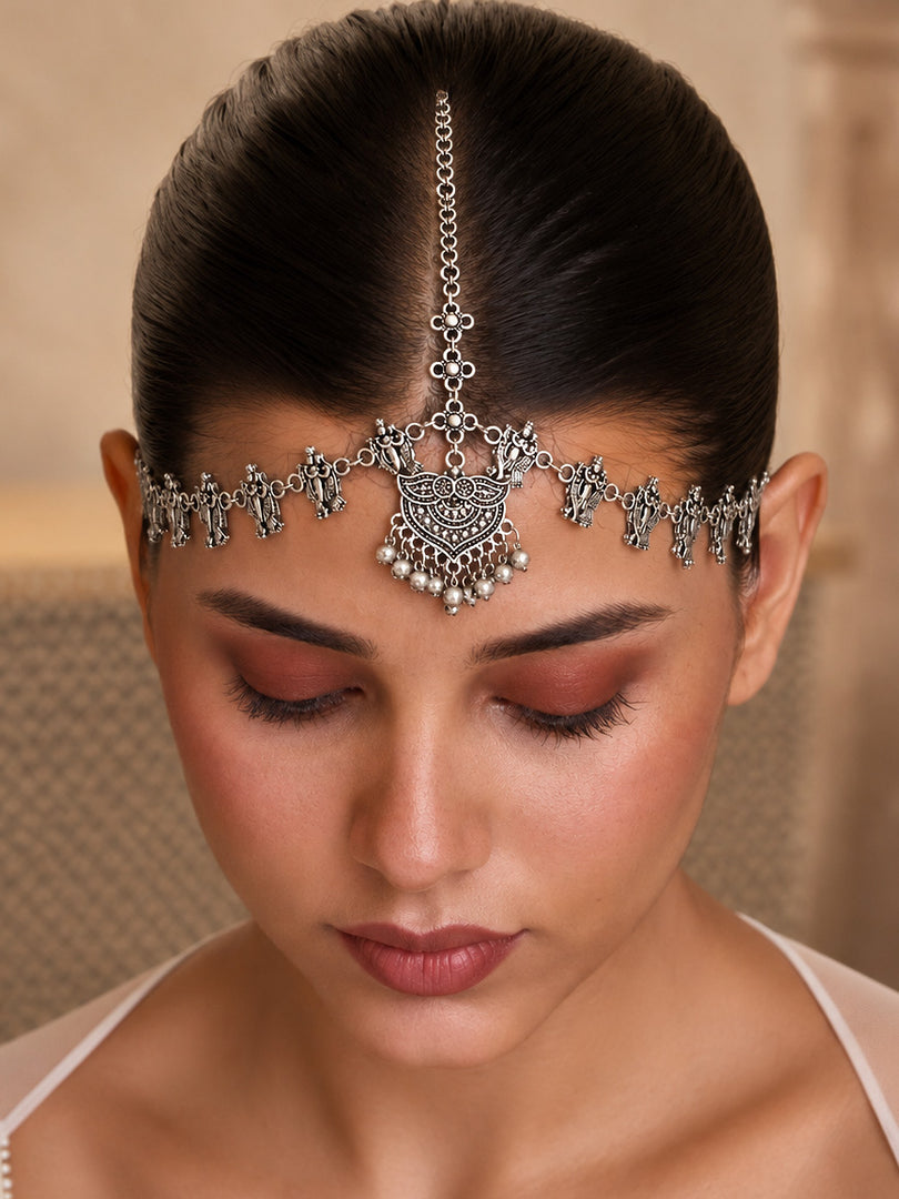 Eshani Matha Patti