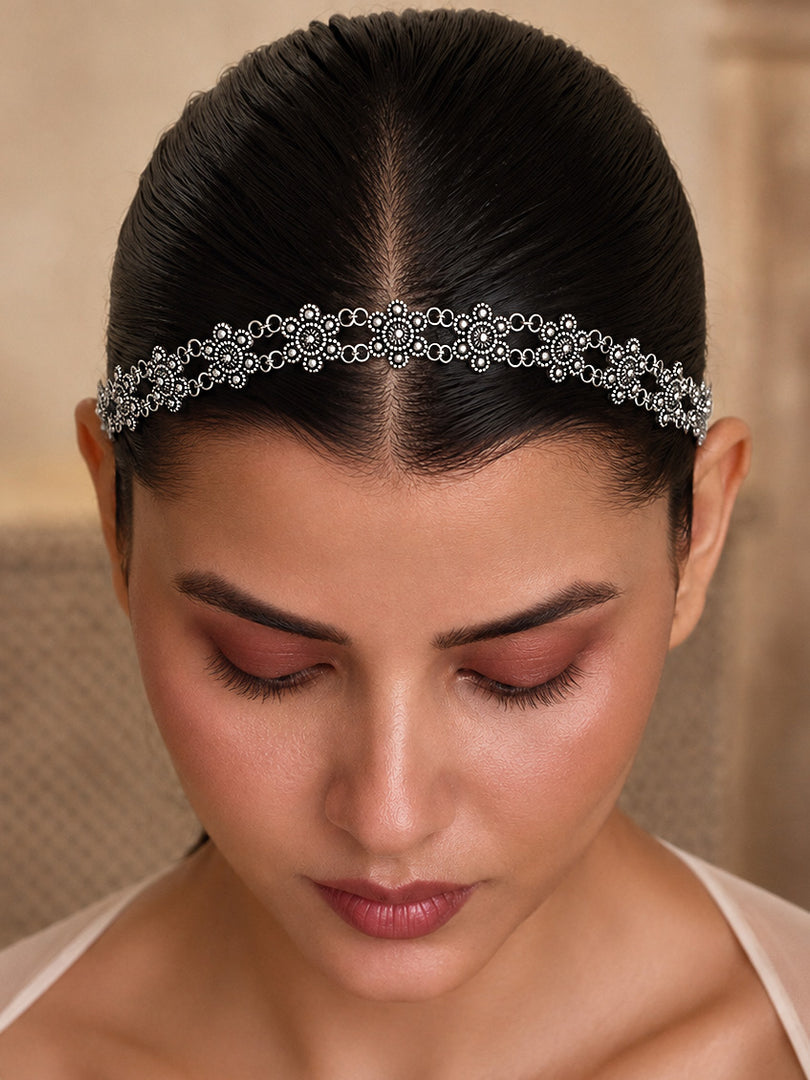 Aarushi Matha Patti